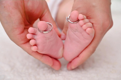 东海六个月宝宝退烧小妙招