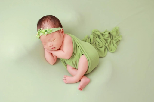 东海宝宝出疹子发烧